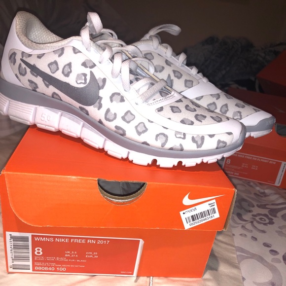 Nike Free Runs 2017 - Picture 3 of 3